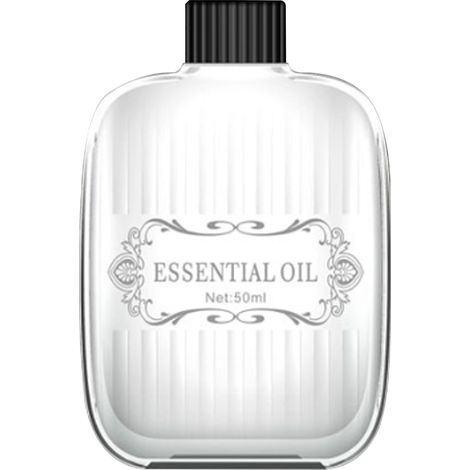 Nachfüllpackung für ätherische Öle im Diffusor – Blumig-fruchtiger Duft für nachhaltige Aromatherapie (1/5)