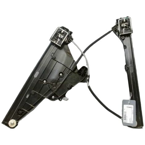 Mecanisme+moteur Leve-glace Avant Gauche PEUGEOT 208 [PRODUIT D'OCCASION]♻️9829043680 (1/4)