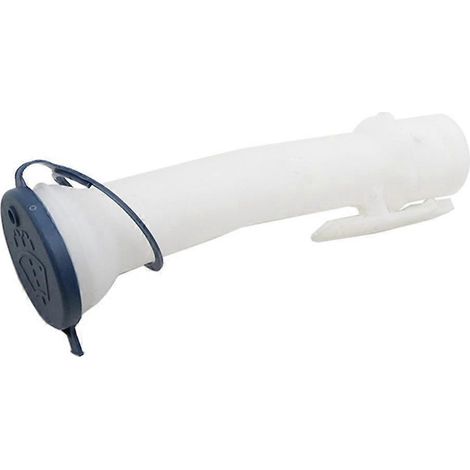 Water Tank Inlet Pipe Glass Bottle Holder 643983 643232-- (1/5)