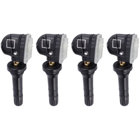 4 Reifendruckkontrollsysteme (TPMS) 2036832 - Kompatibel mit Ford EcoSport/Fiesta/Focus (1/5)