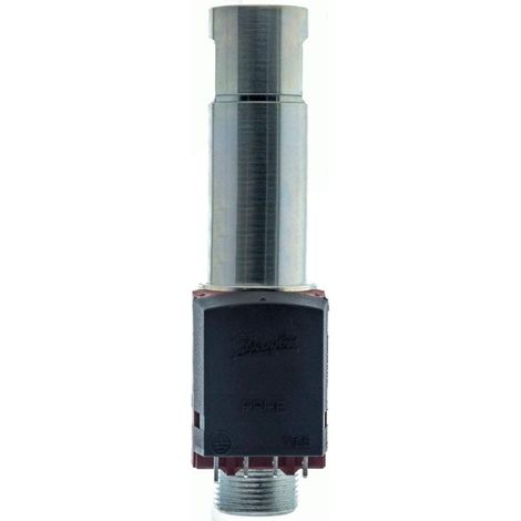 Préchauffeur Brûleur Chaudière Mazout DANFOSS FPBH5 030N1223 Réchauffeurs