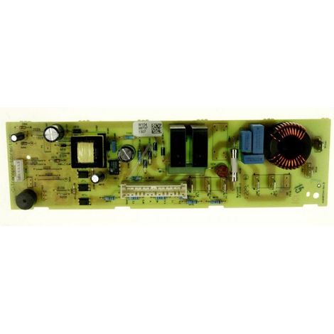 Carte électronique, module de puissance (1/2)