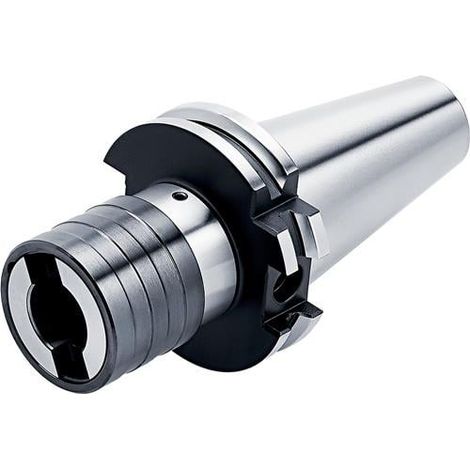 Gewindeschneid-Schnellwechselfutter DIN 69871 D.19mm ISO 69871.50A-QTCC.M3.M14 (1/2)