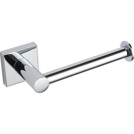 Mexen Rufo Toilettenpapierhalter, Chrom - 7050933-00 (1/2)