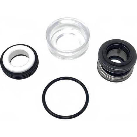 Almohadilla para bomba de piscina PS-201, juego de almohadillas de 3/4" SPX1600Z2, compatible con Hayward SP1600x5 SP1607x10 SP2800x5 SP3010 (EEAZ) SP3010X15AZ (1/4)
