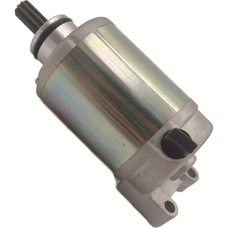 Starter motor compatible with 428000-9184 27040132A Ducati Panigale 1199 1299