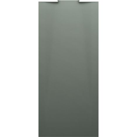 LAUFEN Nia Duschwanne, 1800x800x38mm, Marbond, rechteckig,