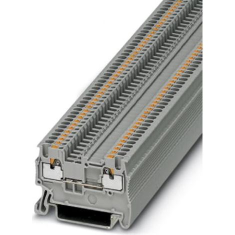 Phoenix Contact PT 1,5/S Verbindungsbox grau 1,5 mm²