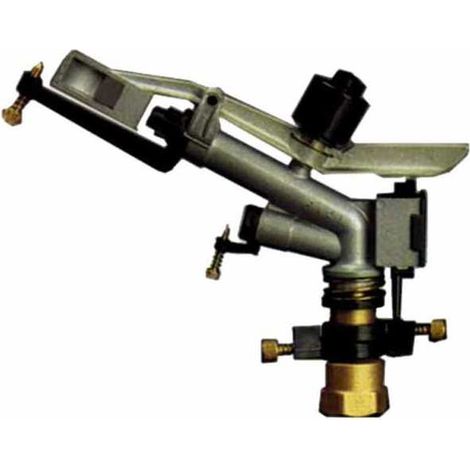 Riego por sectores Ibis 1" F Sime
