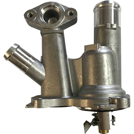 3RG 80364 TERMOSTATO COMPLETO