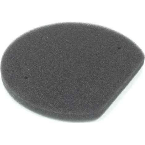 luftfilter nypso für roller yamaha 125 x-max r 2006 bis 2009 neu (1/4)