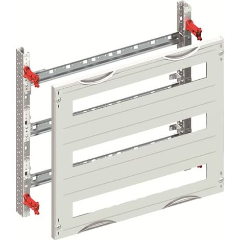 KIT SMISSLINE 3 RAN MBC203HS 2CPX042157R9999 ABB D742157