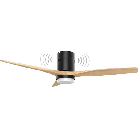 Ventilatore soffitto Energy Sistem Soundair Speaker, LED 1800 lm