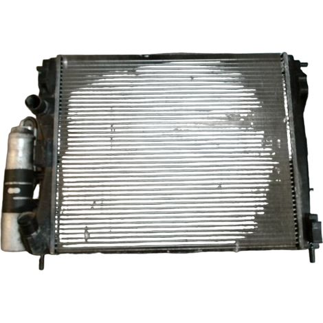Radiateur RENAULT Clio [PRODUIT D'OCCASION]♻️7700428082 (1/3)