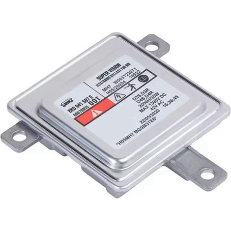 LR082270 is suitable for 12-18 Land Rover xenon headlight ballast modules. (1/4)