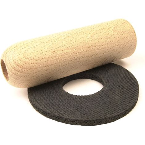 Draper SPARE HANDLE FOR PLASTER HAWK (20855) (1/5)