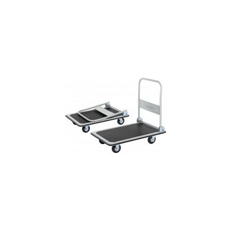OUTIFRANCE Chariot roule-pratic 150kg