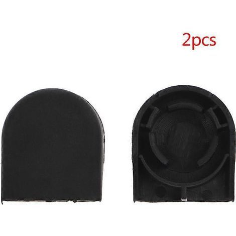 Cache-écrou de bras d'essuie-glace durable pour voiture Yaris (x2) (1/5)