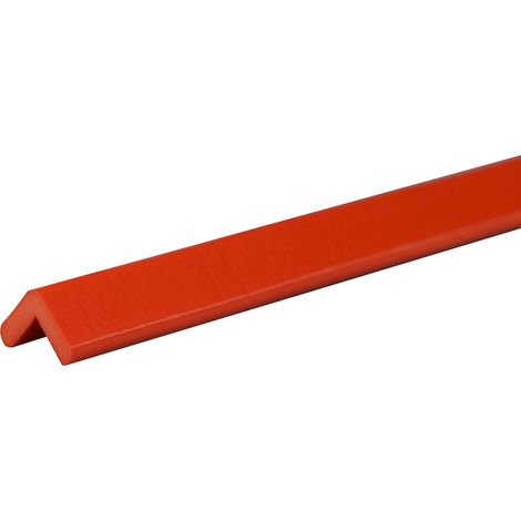 SHG, Cornière de protection en mousse Optichoc plate couleur