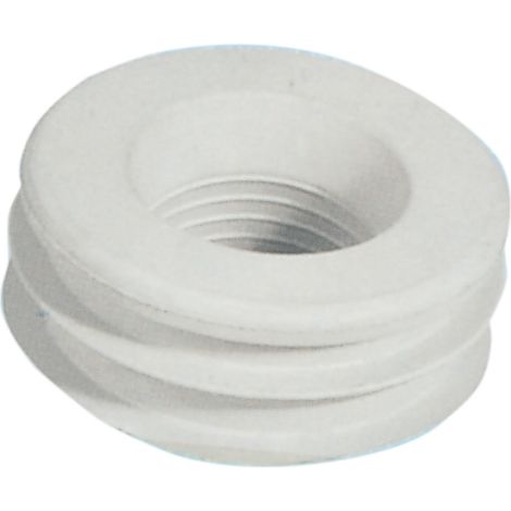 PL MORSETTO PER WC PICCOLO- 6,0 pz