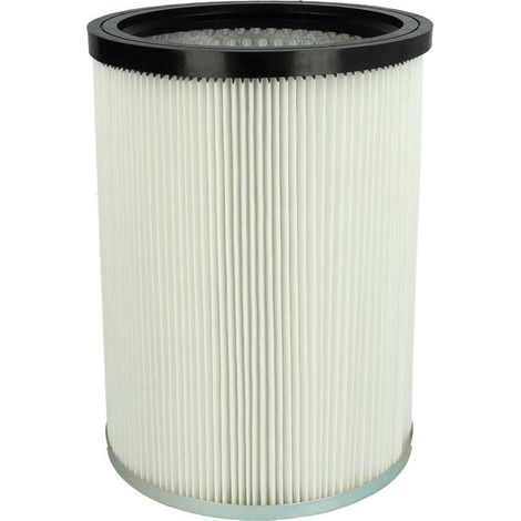 filtre à cartouches pour aspirateur robot multi-usages Kärcher NT 50/2 Me Classic BR 127V, NT 50/2 Me Classic BR 220V (1/4)
