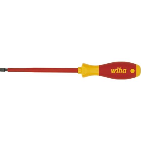 Tournevis fente 299 mm