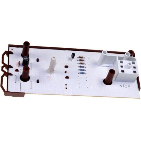 MODULE DE PROGRAMMATION UB POUR LAVE VAISSELLE BAUKNECHT - 481221838053