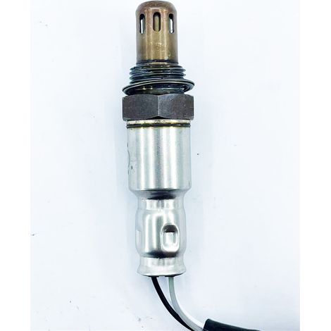 Oxygen sensor 04E906262HK is suitable for Audi Q2L/T-CROSS, Volkswagen Tiguan, Lavida, and Tharu. (1/4)