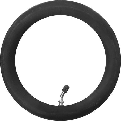 8 x 1 1/4" (ETRTO 32-137) Camera d'aria 200x30 con valvola angolare universale Schrader