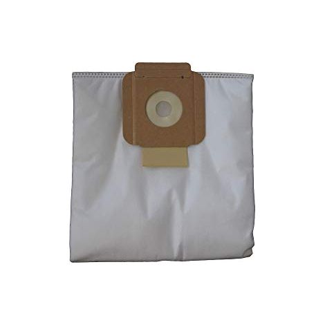 Filtro aspirapolvere Starmix TS711 TS714 sacchetti vello HEPA ricambio 10pz