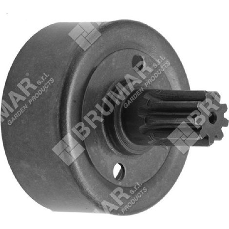 Campana frizione diametro interno 50 mm per tagliasiepi STIHL COMPATIBILE - 047808