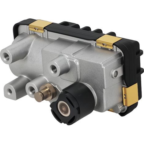 Actuador Eléctrico GTB2260VK for BMW 325d 330d 2004-2013 1464596 (1/5)