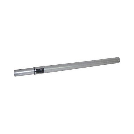 Nilfisk - telescopische buis aluminium - thor - 0118130500 - 7319519631692