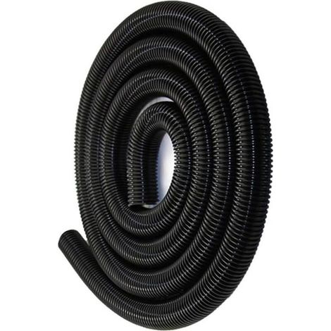 Tuyau d'extension universel extra long pour aspirateur - 32 mm - Tuyau ondulé universel extra long pour aspirateur (2 mètres) (1/4)