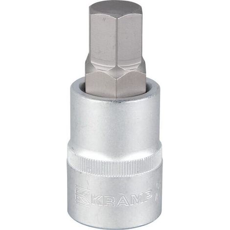 Schraubendrehereinsatz 3/4" Sechskant 19 mm UNIVERSAL 18060195019KR (1/3)