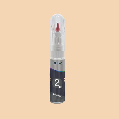 Stylo retouche peinture RAL Effect 310-1  Brillant