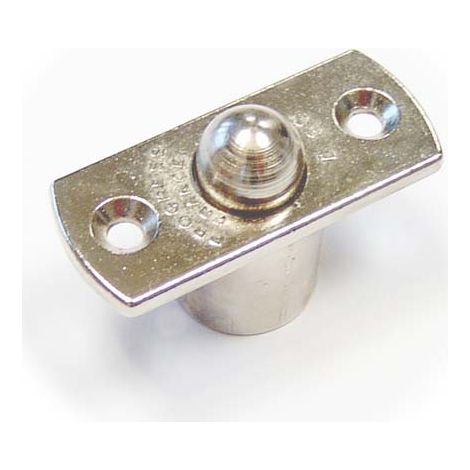 CABEZAL IZQUIERDO ACABADO LATÓN - TOOLS PROGRESS - LB4101 (1/2)