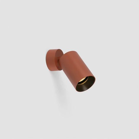 STAN Proyector terracota 43763