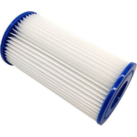 Waschbare Filterkartusche für Intex BESTWAYIII FD2138 Pool - Pumpenfilter (1/5)