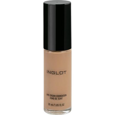 Fond de teint crème Inglot AMC - LC300 30 ml (1/2)
