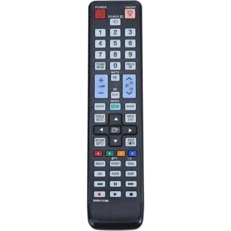 Telecomando universale di ricambio per Samsung BN59-01039A (1/3)