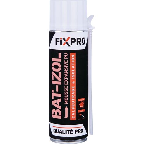 Bat-izol 500ml /1