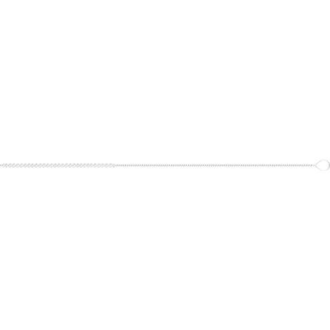 PFERD TOOLS Innenbürste IBU Ø4x100mm mit Öse Kunststoffbesatz-Ø0,15 10 Stk (1/5)