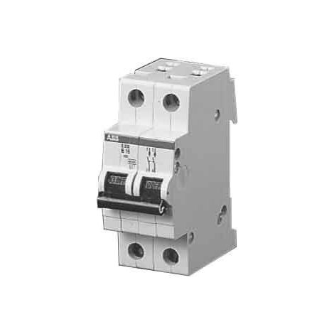 ABB Stotz S&J Sicherungsautomat proM Compact S202-B6