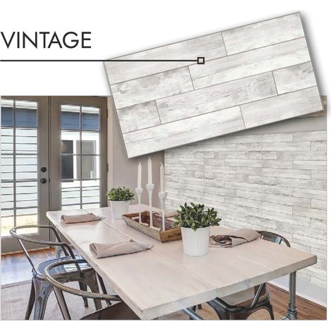 LASTRA DECORATIVA SERIGRAFATA cm. 50x100 - Effetto Vintage 15.00 pz (1/2)