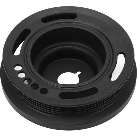 Poulie de vilebrequin amortisseur harmonique 55565300 pour Chevy Cruze 1.8L DOHC L4 12 (1/5)