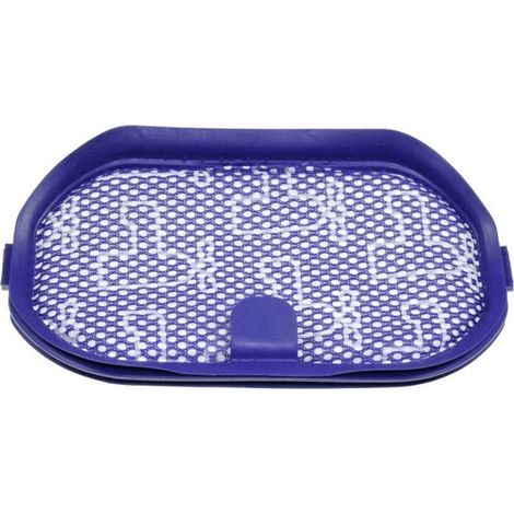 FILTRE MOTEUR DC30/31 pour PIECES ASPIRATEUR NETTOYEUR PETIT... (1/5)