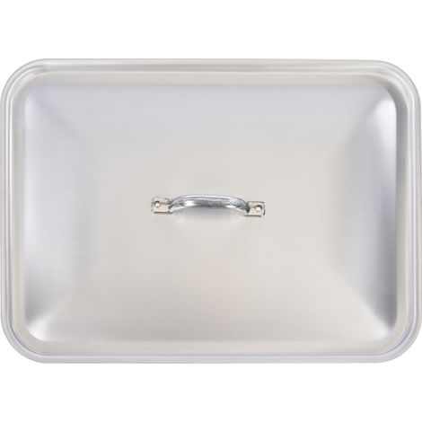 Coperchio Teglia All.Rettangolare cm 35X26 Family Agnelli (1/4)