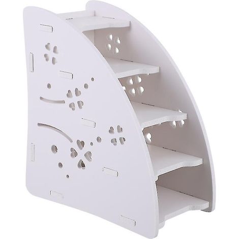 1 boîte de rangement pour télécommande