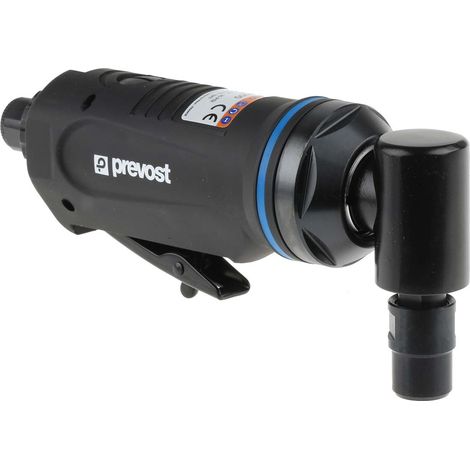 Meuleuse droite pneumatique 18000tr/min PREVOST ( Prix pour 1 )